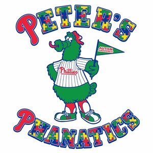 Team Page: Peter’s Phanatics 